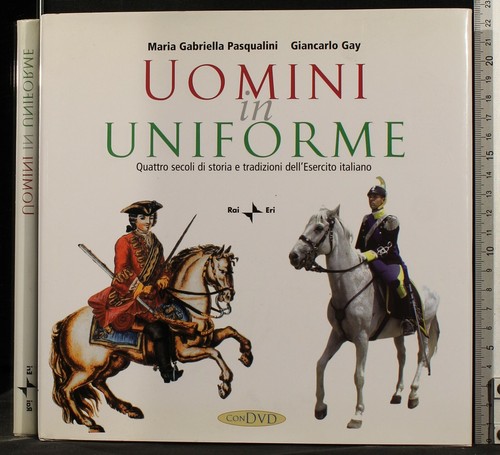 Uomini uniforme - uomini,