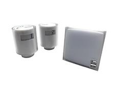 Kit avviamento riscaldamento