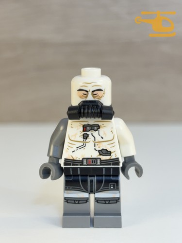 Lego star wars - darth, vader