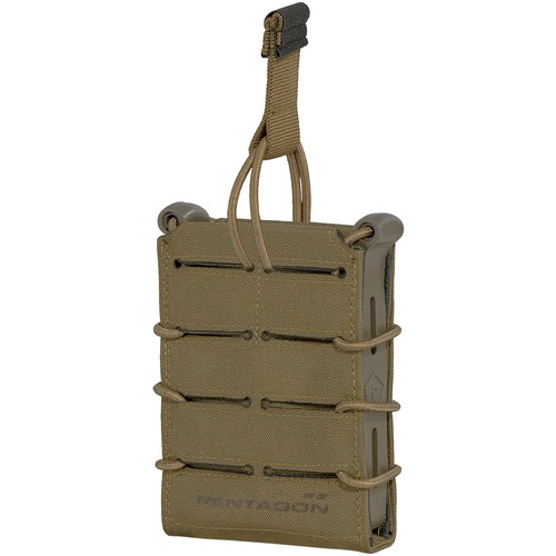 Pentagon elpis porta - pentagon,