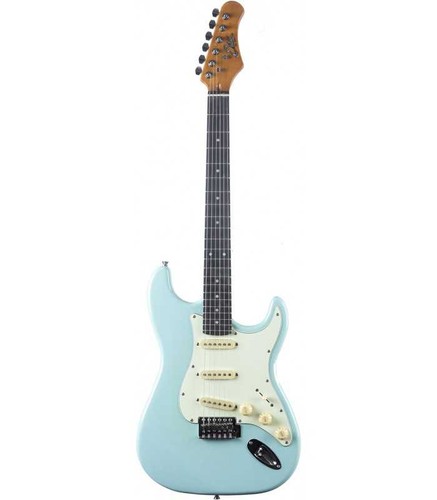 Guitare electrique eko - guitare,