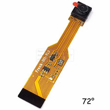 OV5647 Modulo fotocamera per