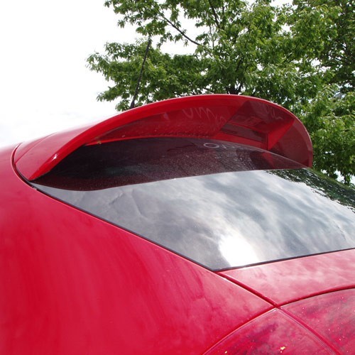 Spoiler seat leon mk2 - seat, facelift