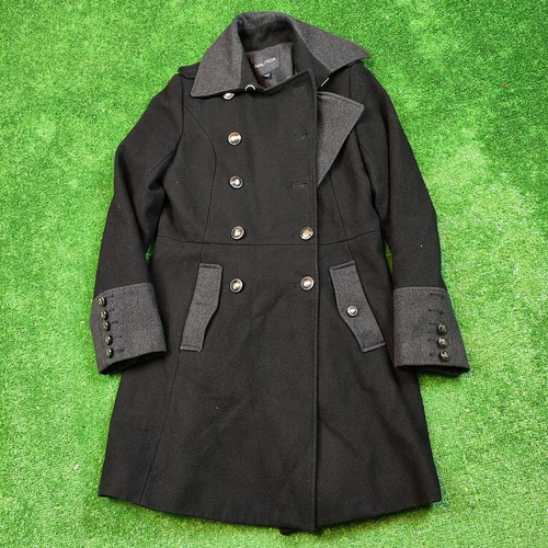 Giacca cappotto lana - , nautica