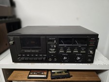 Teac A-106 Cassettiera