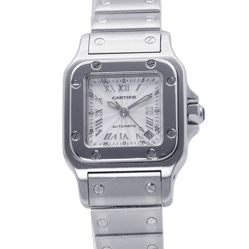 Cartier santos galve - cartier,