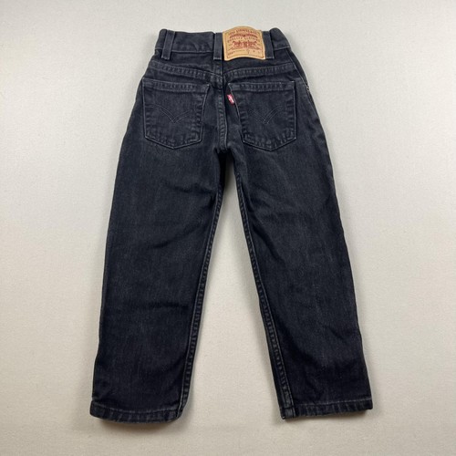 Jeans vintage levis 550 - jeans,