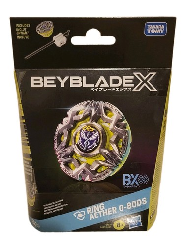Beyblade ring aether 80ds - x,