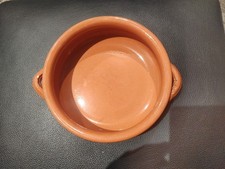 Tegame terracotta - tegame,
