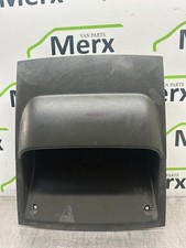 MERCEDES VITO VIANO CRUSCOTTO