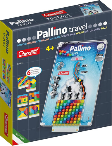 Pallino travel giochi - pallino,