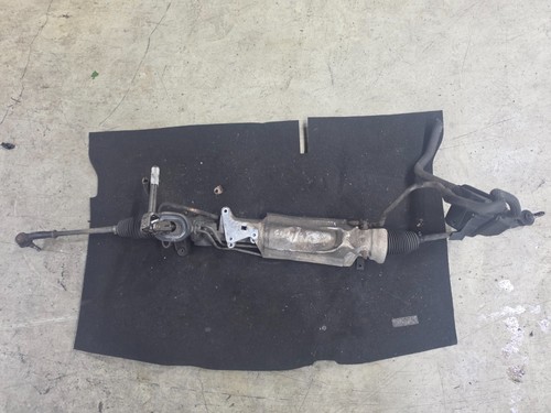 Scatola sterzo golf 4 - vw,