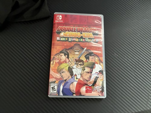 Pacchetto double dragon - dragon, &