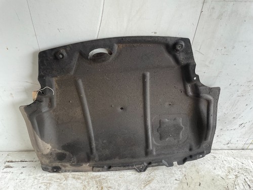 Ford fiesta motore sotto - fiesta,