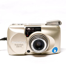 ⭐Fotocamera Olympus Stylus