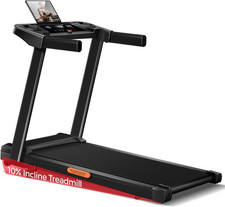 Tapis Roulant Salvaspazio