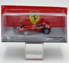 DIE CAST " FERRARI 246 F1 -