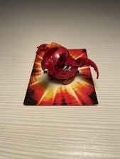 bakugan battle brawlers - NAGA DRAGONOID PYRUS 600G