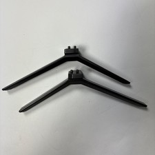 1 set supporto base TV Philips