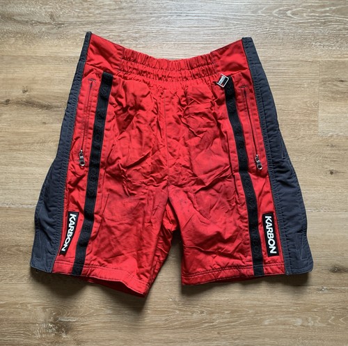 Pantaloncini sci in - da,