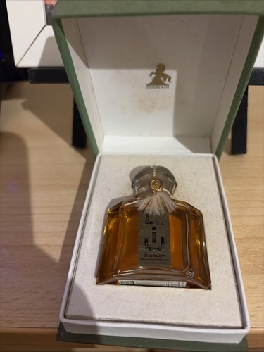 Guerlain liu - guerlain,