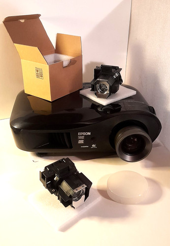 Epson emp tw1000 - epson,
