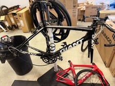Giant TCR Advanced SL medium