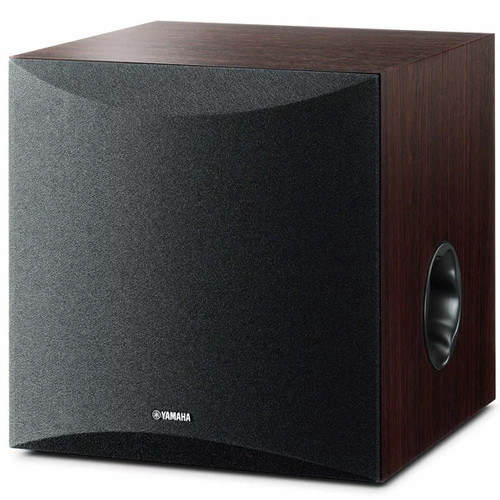Yamaha speaker system sw050 - speaker, ns-sw050
