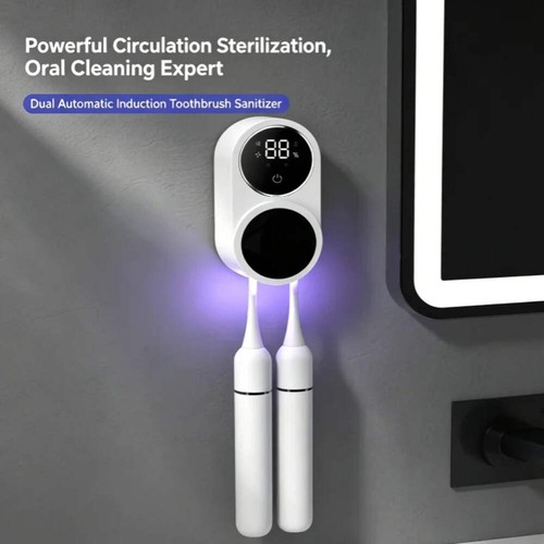 Custodia sterilizzatore