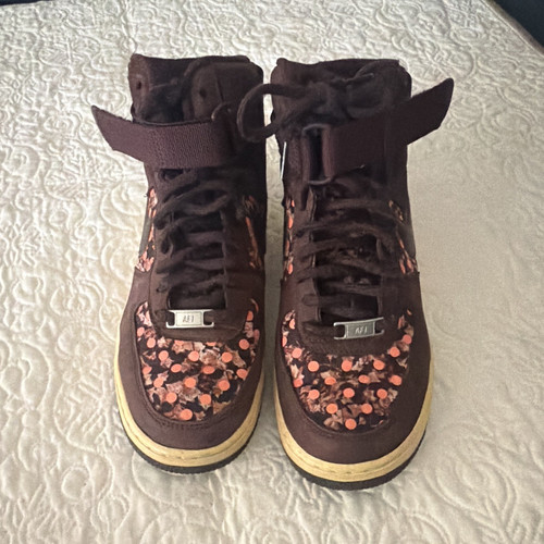 Scarpe ginnastica nike - da,