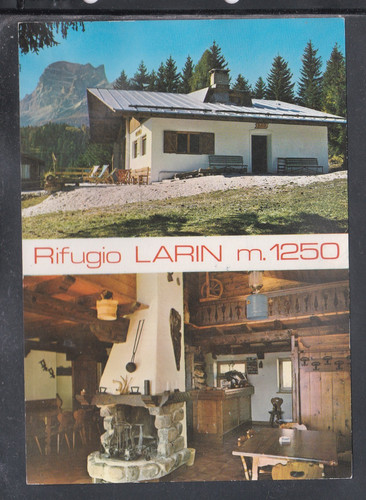 Cartolina vito di - cartolina, s.