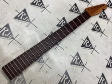 Warmoth Tele Collo Chitarra