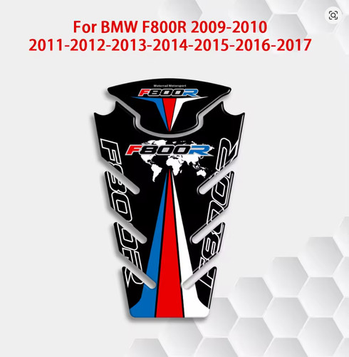 Bmw f800r 800 - f800r, 2009