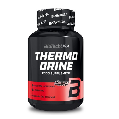 Biotech usa thermo drine - usa,