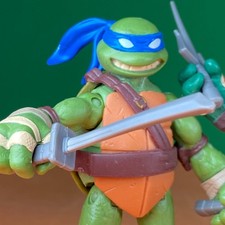 Tartarughe Ninja Mutanti
