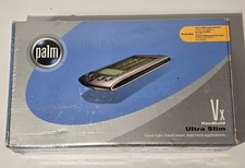 Vintage 2000 Palm Vx Handheld