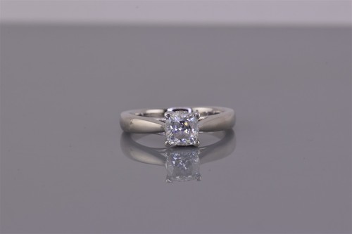 Anello fascia nana - anello,
