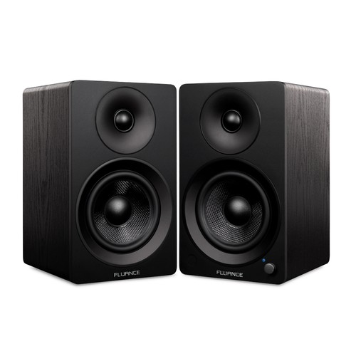 Fluance powered - fluance,