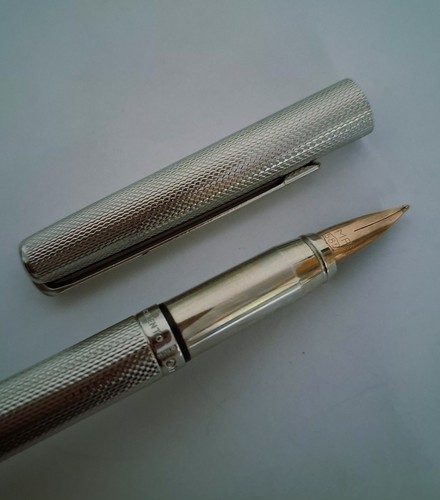 Omas rinascimento 925 - 14k,
