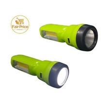 Torcia LED Ricaricabile Torcia