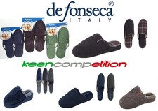 Fonseca pantofole da - ★, de
