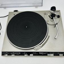 Technics SL-5300 Silver