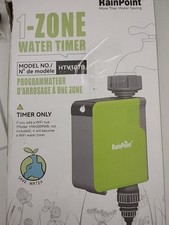 RainPoint Smart Irrigazione