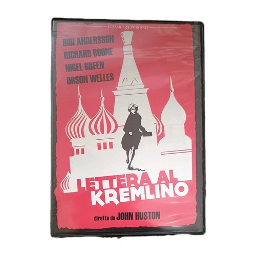 Lettera kremlino john - di,