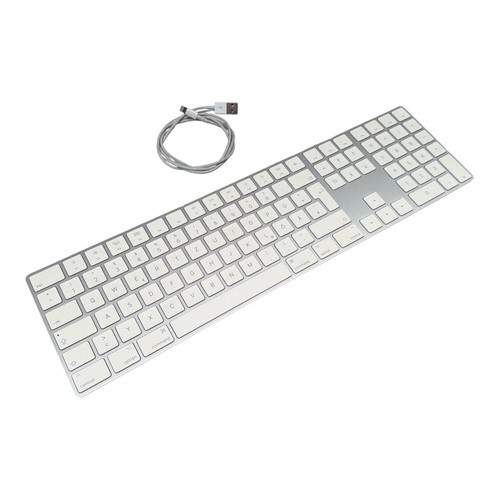 Apple a1843 magic keyboard - apple,