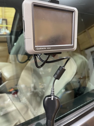 Garmin nuvi 200 series gps - series,