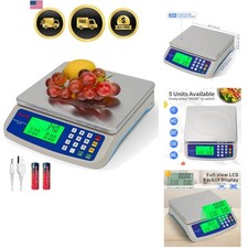 Grande Bilancia da Cucina