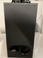 Polk Audio Signa S1 Subwoofer