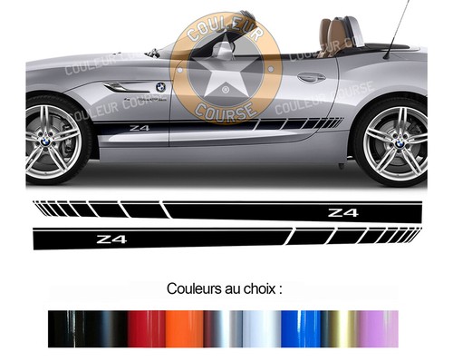 Bandes bas caisse pour - 2,