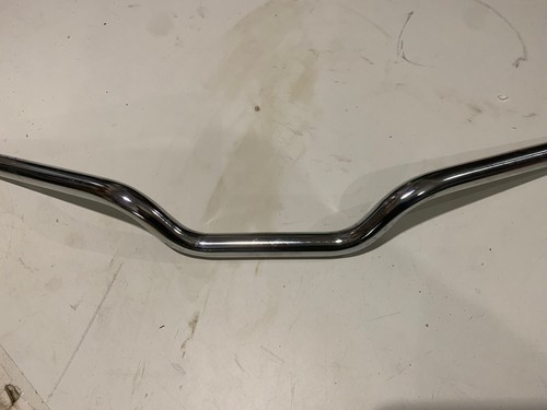 Manubrio bmw r45 r65 - manubrio,
